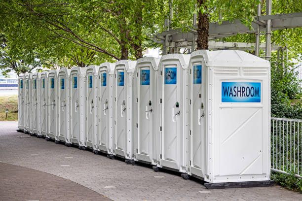 Best Long-term porta potty rental  in Mercersburg, PA
