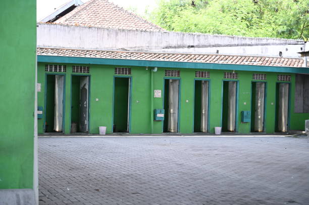 Best Sanitation services for porta potties  in Mercersburg, PA